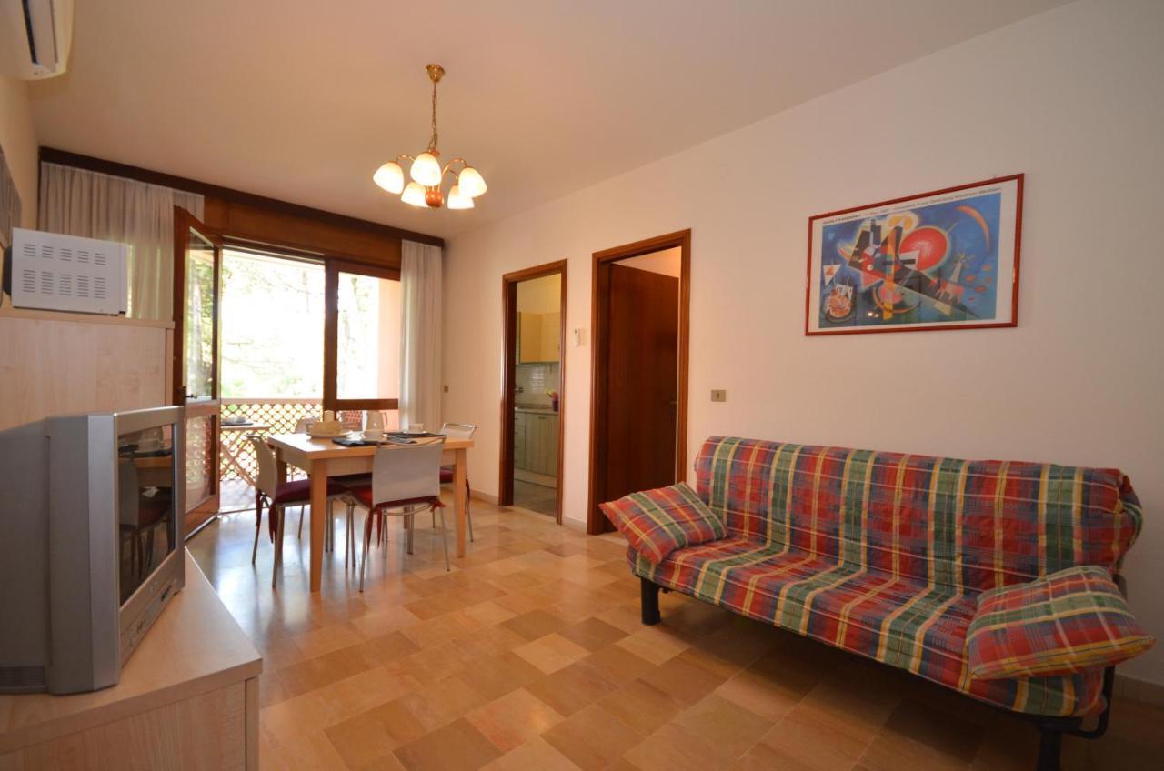 Appartamenti Angela E Pordenone Bibione Exterior foto