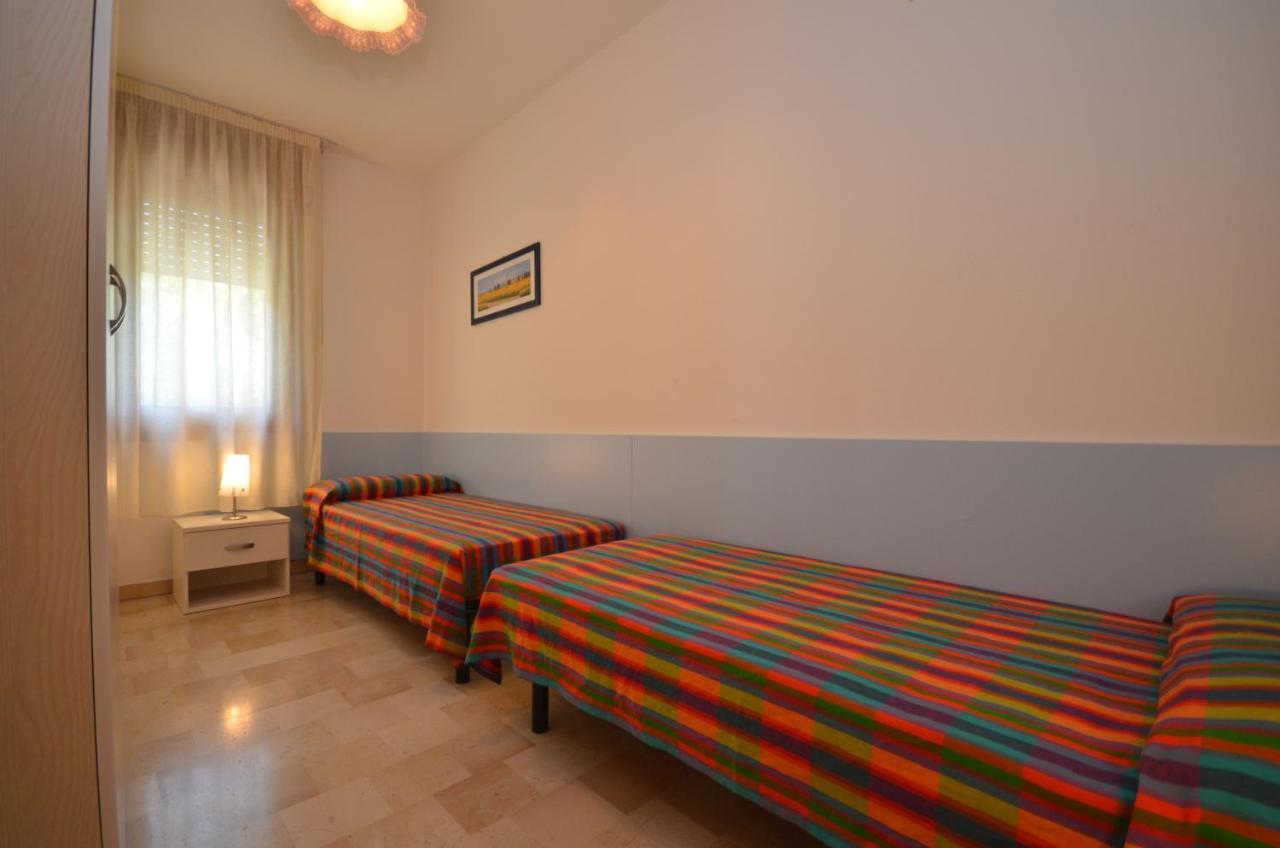 Appartamenti Angela E Pordenone Bibione Exterior foto